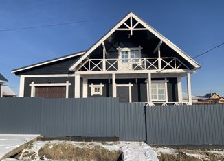 Продажа дома, 207 м2, деревня Грановщина, Славная улица