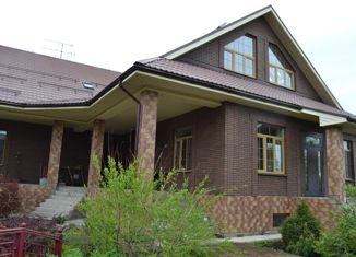 Дом на продажу, 466 м2, село Анискино, квартал Дачный-1, 4