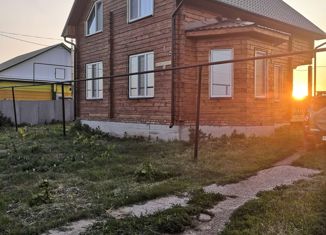 Дом на продажу, 110 м2, село Малое Ибряйкино, улица Рокоссовского, 6
