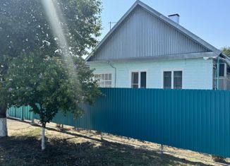 Дом на продажу, 58.7 м2, Новопавловск, Красноармейская улица