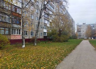 Трехкомнатная квартира на продажу, 63 м2, Нижний Новгород, улица Старых Производственников, 15, улица Старых Производственников