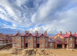 Продается таунхаус, 115 м2, ДНП Благодать, Центральный бульвар, 21