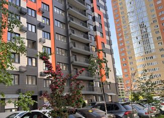 Продам однокомнатную квартиру, 41 м2, Краснодар, улица имени Героя Георгия Бочарникова, 12/1, микрорайон Губернский