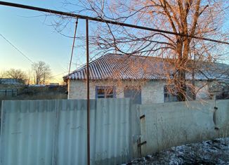 Продаю дом, 74 м2, Калмыкия, улица Ворошилова
