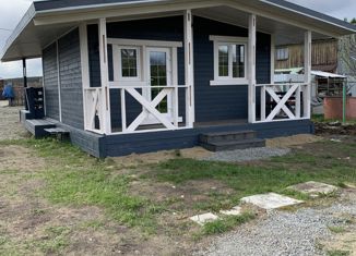 Дом на продажу, 54.5 м2, деревня Боярка