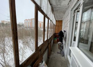 Продаю 2-комнатную квартиру, 53.6 м2, Томск, улица Бирюкова, 10, Октябрьский район