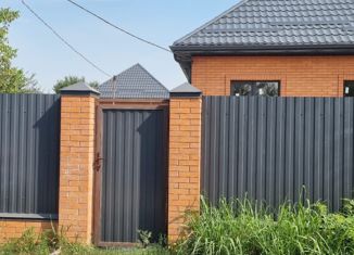 Продается дом, 70 м2, посёлок Победитель, улица Калинина, 11/2