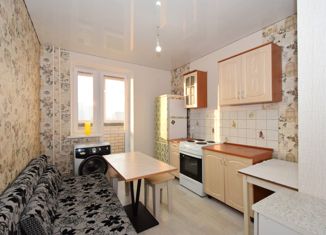Продам 1-ком. квартиру, 34.1 м2, Тюмень, улица Дмитрия Менделеева, 2, Восточный округ