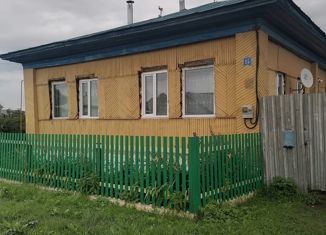 Продается дом, 56 м2, село Верхние Киги, улица Ленина, 56