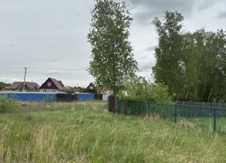 Продается участок, 13.5 сот., ДНТ Лужники, Сиреневая улица