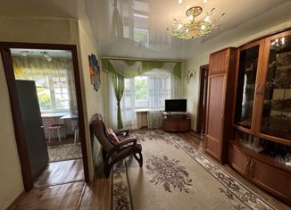 Продается двухкомнатная квартира, 45.1 м2, Белово, Советская улица, 13