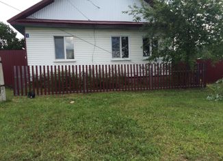 Продажа дома, 72 м2, село Преображенка, Южная улица