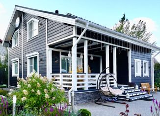 Дом на продажу, 160 м2, Павловск, садоводческое некоммерческое товарищество Павловское-1, 548