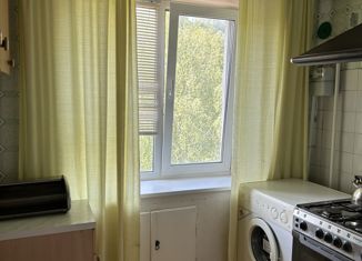 Продаю трехкомнатную квартиру, 52.1 м2, Самара, 4-й квартал, 22, Красноглинский район