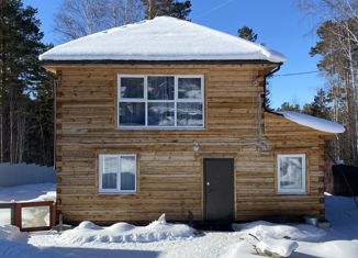 Продается дом, 110 м2, СНТ Лесное, Нижняя улица