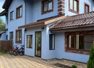 Продается дом, 128 м2, деревня Кунисниково, улица Дубрава, 13