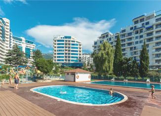 2-ком. квартира на продажу, 108 м2, посёлок городского типа Гурзуф