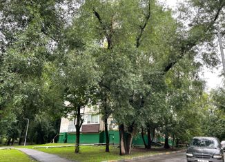 Квартира на продажу студия, 10.6 м2, Москва, Клинская улица, 19, район Ховрино