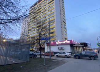 3-комнатная квартира на продажу, 63 м2, Москва, улица Серпуховский Вал, 6, улица Серпуховский Вал