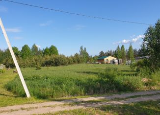 Продается земельный участок, 36 сот., деревня Паклино