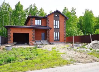 Продается дом, 317 м2, село Новое Шигалеево, Ягодная улица