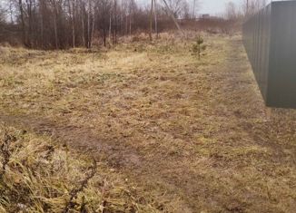 Участок на продажу, 7 сот., территория Белоозёрский, Солнечная улица