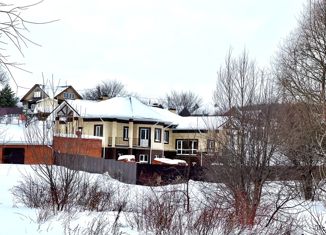 Продам дом, 350 м2, село Яромаска, Камская улица, 19