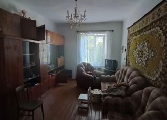 Продам 2-комнатную квартиру, 45 м2, рабочий посёлок Роза, улица 50 лет Октября, 12