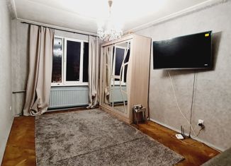 Продается однокомнатная квартира, 30 м2, Санкт-Петербург, проспект Большевиков, 79к1, метро Пролетарская