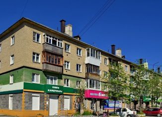 Продажа 2-комнатной квартиры, 45 м2, Берёзовский, улица Анучина, 3