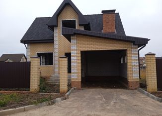 Продам дом, 145.2 м2, деревня Тойкино, улица Финская Деревня, 64