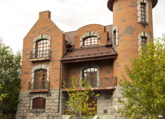 Дом на продажу, 320.1 м2, деревня Максимовка