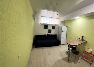 Однокомнатная квартира на продажу, 39 м2, Анапа, Крестьянская улица, 27к3, ЖК Лазурный