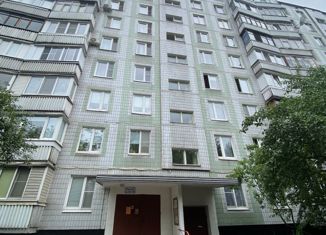 2-комнатная квартира на продажу, 45.2 м2, Москва, 1-я Мелитопольская улица, 8, станция Бутово