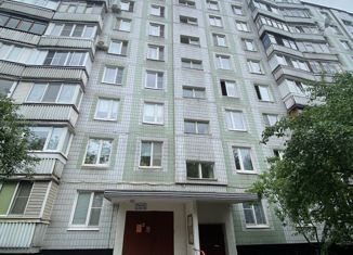 2-комнатная квартира на продажу, 45.2 м2, Москва, 1-я Мелитопольская улица, 8, 1-я Мелитопольская улица