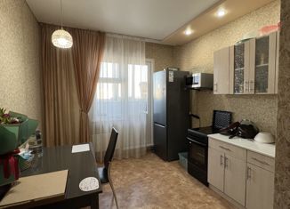 Продам 2-комнатную квартиру, 52.7 м2, Кемеровская область, Сосновая улица, 48