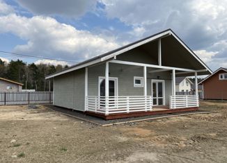 Продам дом, 77.1 м2, деревня Передоль