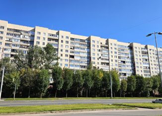 Продаю 2-комнатную квартиру, 55.3 м2, Санкт-Петербург, Шлиссельбургский проспект, 18к1, муниципальный округ Рыбацкое