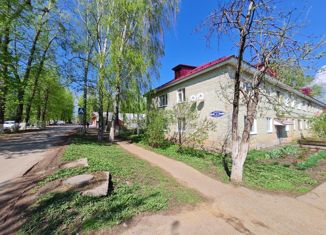 Продается 2-ком. квартира, 39.7 м2, рабочий посёлок Ялга, улица Мичурина, 32