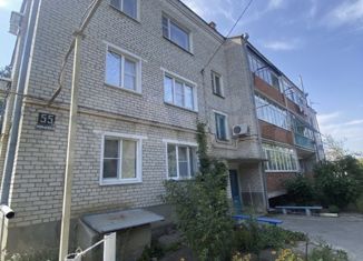 Продается 3-комнатная квартира, 60.5 м2, станица Брюховецкая, Кольцевая улица, 55