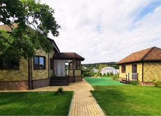 Продам дом, 100 м2, деревня Агафоново