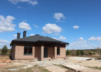 Продам дом, 176.7 м2, деревня Новое Мамонино, Кронштадтская улица