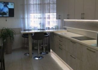 3-комнатная квартира на продажу, 72.6 м2, Москва, улица Щорса, 2, улица Щорса