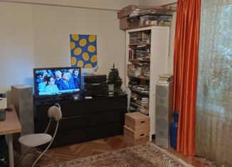 Продажа 1-ком. квартиры, 30.4 м2, Санкт-Петербург, проспект Юрия Гагарина, 26к5, метро Московская