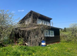 Продажа дома, 54 м2, СНТ Оазис