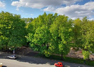 Пятикомнатная квартира на продажу, 136 м2, Санкт-Петербург, Смольный проспект, 7, Смольный проспект