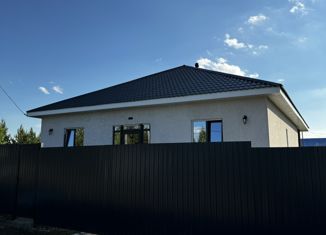 Дом на продажу, 138.1 м2, посёлок Бобровский, улица Лермонтова