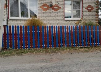 Продам дом, 78 м2, посёлок Троицкий, Молодёжный переулок, 1