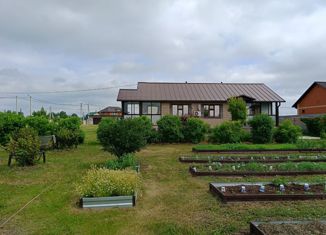 Продаю дом, 100 м2, деревня Криводанова