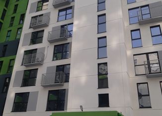 Продажа квартиры студии, 24 м2, Челябинск, Советский район, улица Блюхера, 123Д